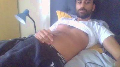 sexymann199 from France
