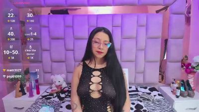 slut_anal_ from Colombia