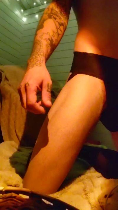 sniffwearBoi from Germany