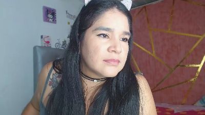 sofiagata1 from Colombia