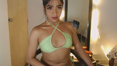 sofiaxdollxxx from Colombia