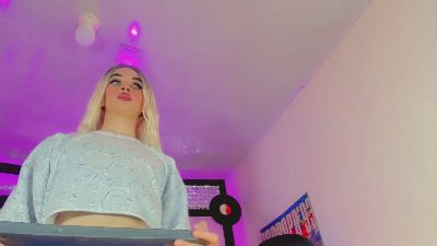 sophie_miaa from Colombia
