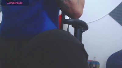 sr_magnux from Colombia
