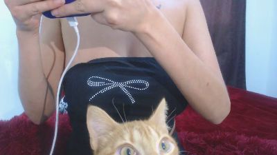 sweet_anah0t6 from Spain