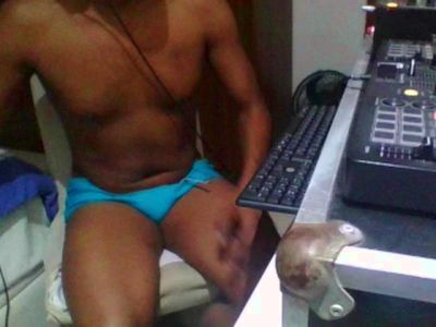 tesudoblack85 from Brazil
