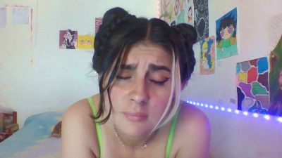 theplayful1 from Colombia