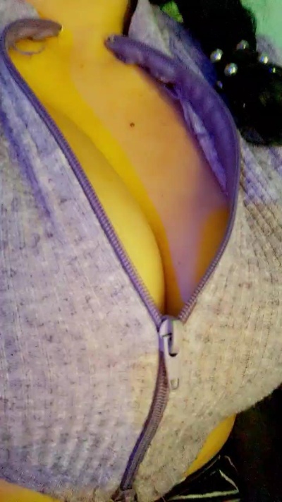 tuya_soy from Argentina