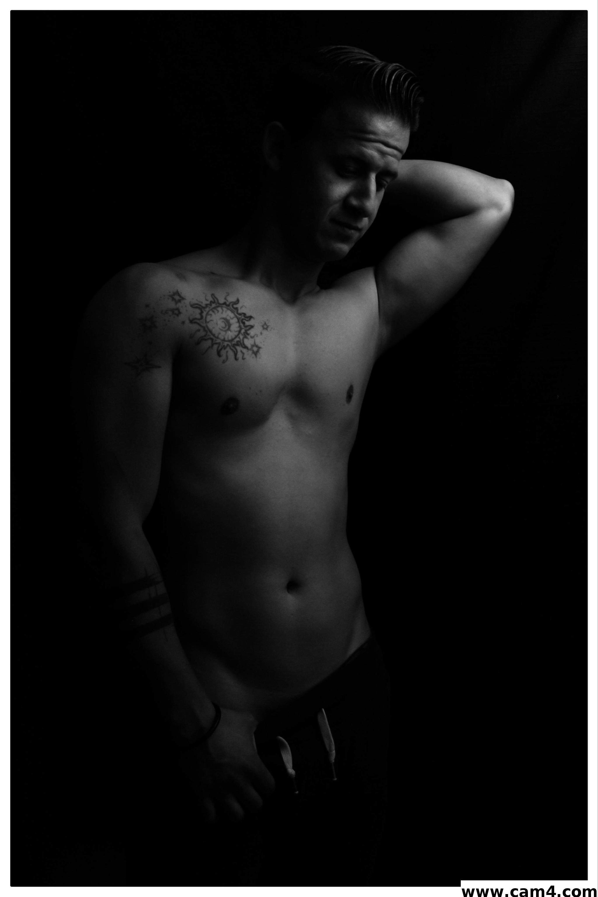 vader_hot from Germany