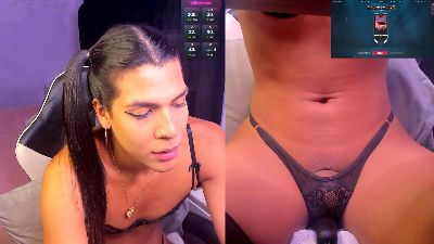 valeriatorrez_ from Colombia