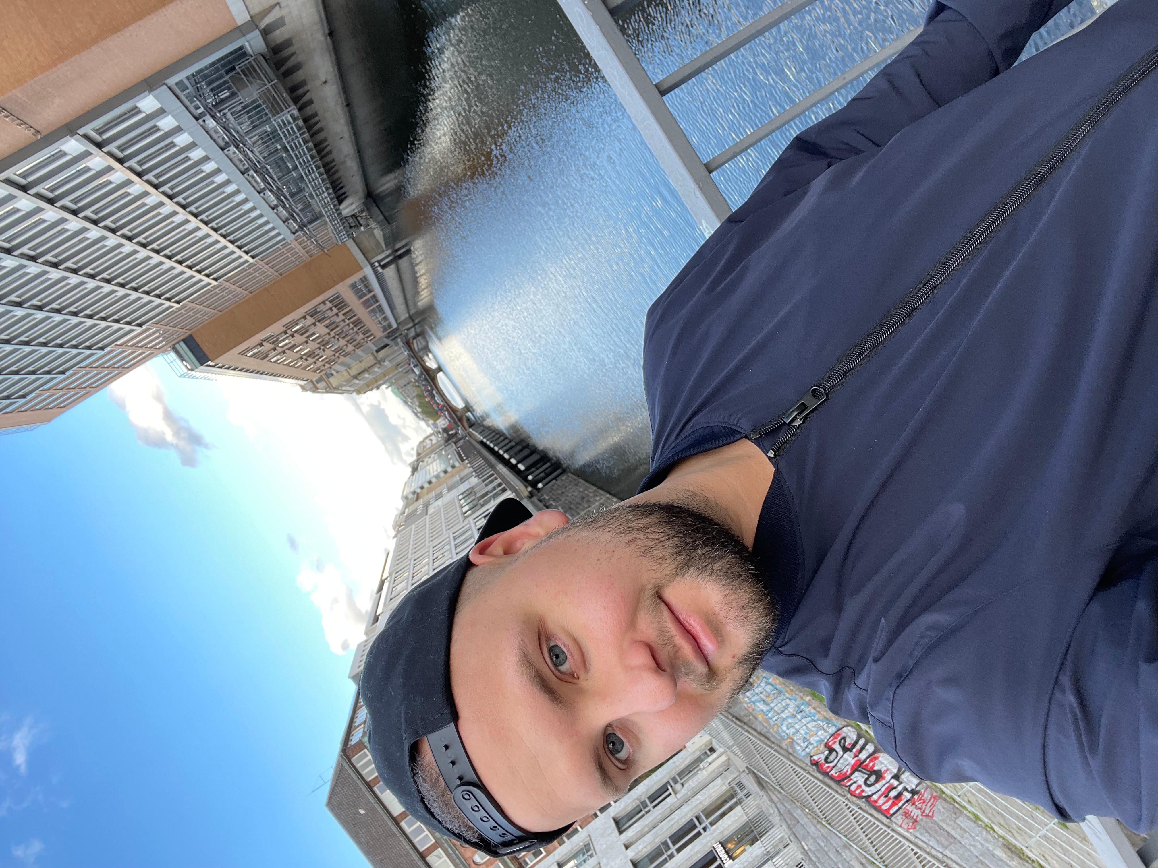 weberxx4 Profile Image